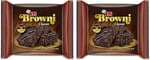 Eti Browni Çikolatalı Fındıklı Kek 200 g x 14 Adet