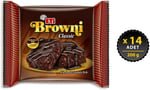 Eti Browni Çikolatalı Fındıklı Kek 200 g