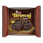 Eti Browni Çikolatalı Fındıklı Kek 200 g x 14 Adet