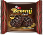Eti Browni Çikolatalı Fındıklı Kek 200 g