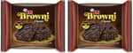 Eti Browni Çikolatalı Fındıklı Kek 200 g