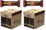 Eti Browni Classic Çikolatalı Fındıklı Kek 40 g x 20 Adet (2 paketi)