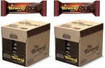 Eti Browni Classic Çikolatalı Fındıklı Kek 40 g x 20 Adet (2 paketi)