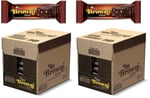 Eti Browni Classic Çikolatalı Fındıklı Kek 40 g x 20 Adet (2 paketi)