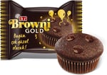 Eti Browni Gold Çikolata Soslu Çikolatalı Kek 45 g 2li paket