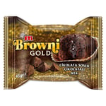 Eti Browni Gold Çikolata Soslu Kek 45 g x 24 Adet