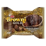 Eti Browni Gold Çikolata Soslu Kek 45 g x 24 Adet
