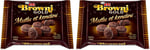 Eti Browni Gold Mini Çikolatalı Kek 180 g 2li paket