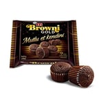 Eti Browni Gold Mini Çikolatalı Kek 180 g 2li paket