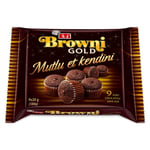 Eti Browni Gold Mini Çikolatalı Kek 180 g x 12 Adet