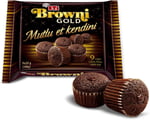 Eti Browni Gold Mini Çikolatalı Kek 180 g 2li paket