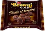 Eti Browni Gold Mini Çikolatalı Kek 180 g