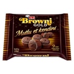 Eti Browni Gold Mini Çikolatalı Kek 180 g