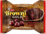 Eti Browni Gold Vişne Soslu Çikolatalı Kek 45 g x 24 Adet
