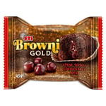 Eti Browni Gold Vişne Soslu Çikolatalı Kek 45 g x 24 Adet