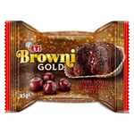 Eti Browni Gold Vişne Soslu Çikolatalı Kek 45 g x 24 Adet