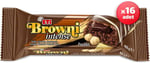 Eti Browni Intense Fındıklı 48 g x 16 Adet