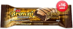 Eti Browni Intense Gold Çikolatalı Kek 48 g x 16 Adet