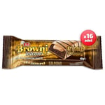 Eti Browni Intense Gold Çikolatalı Kek 48 g x 16 Adet