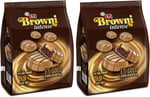 Eti Browni Intense Gold Çikolatalı Mini Kek 135 g