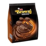 Eti Browni Intense Mini Karamelli Kek 160 g