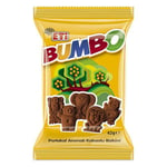 Eti Bumbo Bisküvi 42 g Tekli Paket