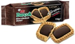 Eti Burçak Bitter Çikolatalı Yulaflı Bisküvi 114 g 5li paket