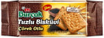Eti Burçak Çörek Otlu Tuzlu Bisküvi 3 x 91 g