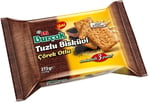 Eti Burçak Çörek Otlu Tuzlu Bisküvi 3 x 91 g