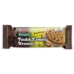 Eti Burçak Fındık Ezmeli Proteinli Bisküvi 158 g x 18 Adet
