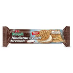 Eti Burçak Hindistan Cevizi Kremalı Bisküvi 100 g Tekli Paket