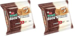 Eti Burçak Kremalı Bisküvi 3 x 100 g