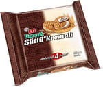 Eti Burçak Kremalı Bisküvi 4'lü 400 g
