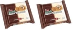 Eti Burçak Kremalı Bisküvi 4'lü 400 g 2li paket