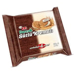 Eti Burçak Kremalı Bisküvi 4'lü 400 g
