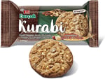 Eti Burçak Kurabi Fındıklı 198 g 2li paket