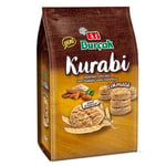Eti Burçak Kurabi Torba Bademli 150 g