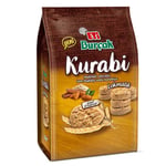 Eti Burçak Kurabi Torba Bademli 150 g x 12 Adet