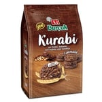 Eti Burçak Kurabi Torba Kakaolu 150 g x 12 Adet