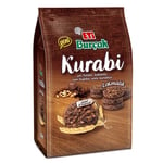 Eti Burçak Kurabi Torba Kakaolu 150 g x 12 Adet