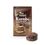 Eti Burçak Kurabi Torba Kakaolu 150 g x 12 Adet