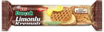 Eti Burçak Limonlu Kremalı Yulaflı Bisküvi 100 g