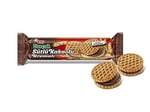 Eti Burçak Sütlü Kakaolu Kremalı Yulaflı Bisküvi (1 x 100 g) 5li paket