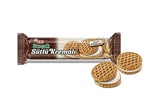 Eti Burçak Sütlü Kremalı Yulaflı Bisküvi 100 g 5li paket