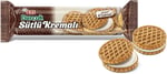 Eti Burçak Sütlü Kremalı Yulaflı Bisküvi 100 g 5li paket