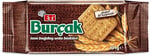 Eti Burçak Tam Buğday Unlu Bisküvi 131 g x 24 Adet