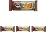 Eti Burçak Yulaflı Bisküvi 125 g