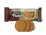 Eti Burçak Yulaflı Bisküvi 125 g 5li paket