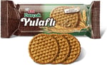 Eti Burçak Yulaflı Bisküvi 125 g 5li paket
