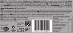 Eti Burçak Yulaflı Bisküvi 125 g 5li paket